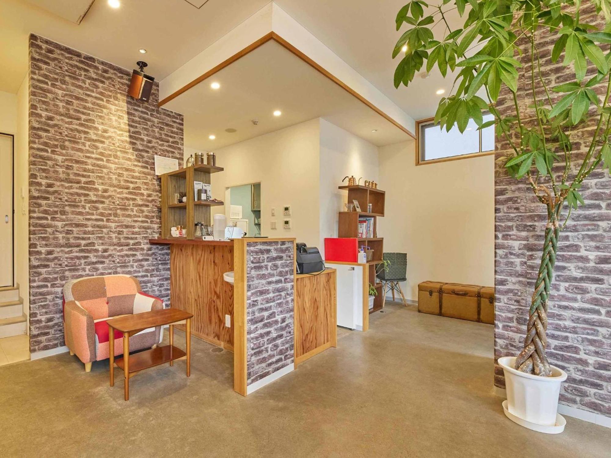 Kumagaya - Hotel - Vacation Stay 88840 Exterior photo